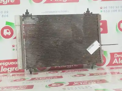 Pezzo di ricambio per auto di seconda mano  per CITROEN C3  Riferimenti OEM IAM 9682531580  