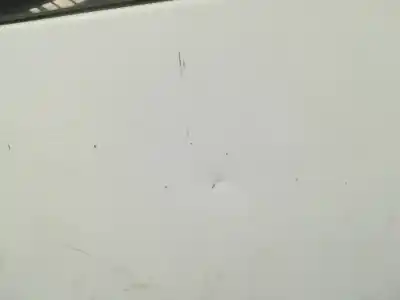 Автозапчастина б/у двері задні праві для renault kangoo (f/kc0) authentique посилання на oem iam   