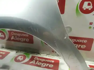 Pezzo di ricambio per auto di seconda mano PARAFANGO ANTERIORE SINISTRO per CITROEN C4 COUPÉ (LA_)  Riferimenti OEM IAM   