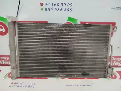 Автозапчасти б/у конденсатор / радиатор кондиционера воздуха за opel corsa d catch me ссылки oem iam 1328716  