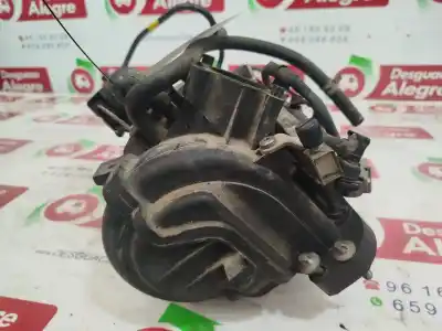 Автозапчасти б/у впускной коллектор за opel corsa d catch me ссылки oem iam   