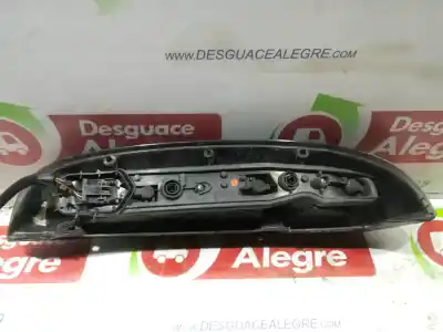 Second-hand car spare part RIGHT TAILGATE LIGHT for OPEL CORSA C  OEM IAM references 24457236  
