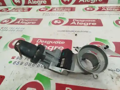 Pezzo di ricambio per auto di seconda mano interruttore di avviamento per opel corsa d catch me riferimenti oem iam 56155  1209072593