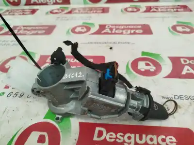 Pezzo di ricambio per auto di seconda mano interruttore di avviamento per opel corsa d catch me riferimenti oem iam 56155  1209072593