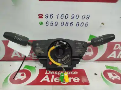 Автозапчасти б/у многофункциональное управление за opel corsa d catch me ссылки oem iam 13142283 1211263901 12274700