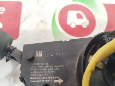 Pezzo di ricambio per auto di seconda mano comando multifunzione per opel corsa d catch me riferimenti oem iam 13142283