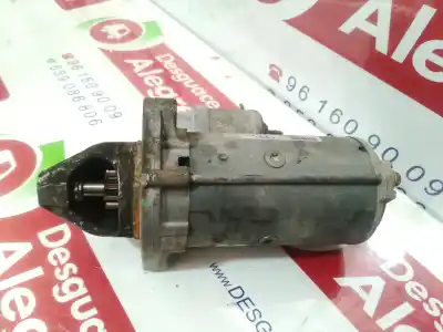 Автозапчастина б/у двигун запускається для opel corsa d catch me посилання на oem iam 55564491  