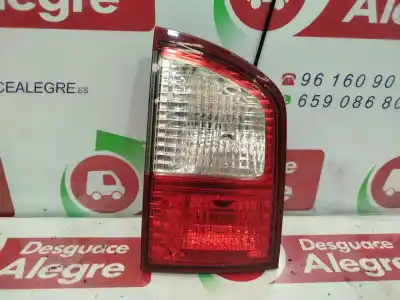 Автозапчастина б/у внутрішній правий завод для ssangyong kyron 200 xdi limited посилання на oem iam   