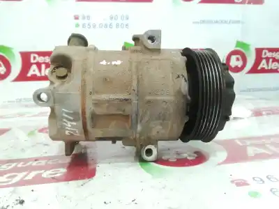 Автозапчасти б/у компрессор кондиционера воздуха за opel corsa d catch me ссылки oem iam 55703721  
