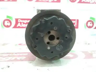 Автозапчасти б/у компрессор кондиционера воздуха за opel corsa d catch me ссылки oem iam 55703721  