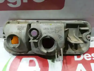 Second-hand car spare part REAR RIGHT LIGHT BUMPER for SUZUKI JIMNY SN (FJ)  OEM IAM references R2301  