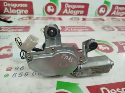 İkinci el araba yedek parçası arka silecek motoru için ssangyong kyron 200 xdi limited oem iam referansları 8615009001  