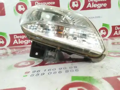 Автозапчастина б/у права фа для renault kangoo (f/kc0) authentique посилання на oem iam 89028549  