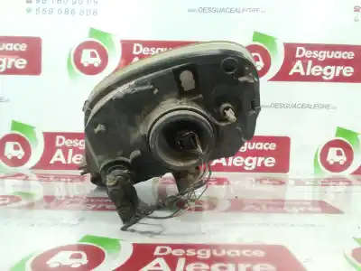 Автозапчастина б/у права фа для renault kangoo (f/kc0) authentique посилання на oem iam 89028549  