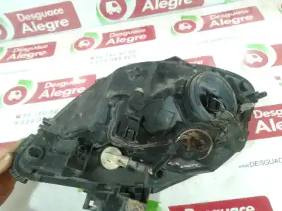 Автозапчастина б/у права фа для renault kangoo (f/kc0) authentique посилання на oem iam 89028549  