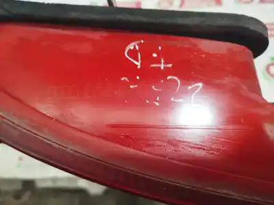 Автозапчастина б/у правий ліхтар для audi a3 (8l) 1.9 tdi посилання на oem iam 8l0945096b  