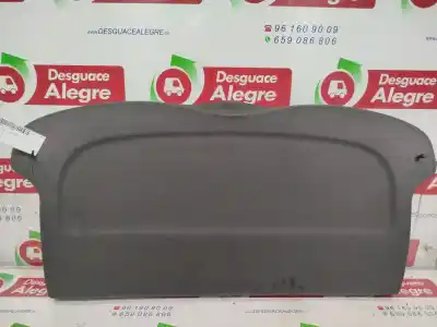 Pièce détachée automobile d'occasion plage arrière pour audi a3 (8l) 1.9 tdi références oem iam   