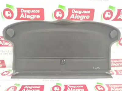 Gebrauchtes Autoersatzteil HECKABLAGE zum AUDI A3 (8L)  OEM-IAM-Referenzen   