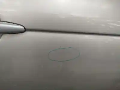 Peça sobressalente para automóvel em segunda mão porta do automóvel traseira direita por bmw serie 3 berlina (e46) 320d referências oem iam   