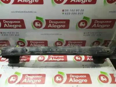 Peça sobressalente para automóvel em segunda mão reforço do pára choques dianteiro por ford fiesta (cbk) ghia referências oem iam   