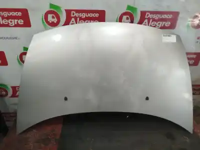 Автозапчасти б/у капот за citroen c3 (f desde 11/2001) 1.1 8v ссылки oem iam 
