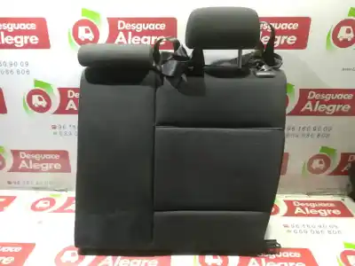 Автозапчасти б/у центральный задний ремень безопасности за bmw serie 1 berlina (e81/e87) 116d ссылки oem iam 