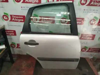 Автозапчасти б/у дверь задняя правая за citroen c3 (f desde 11/2001) 1.1 8v ссылки oem iam 