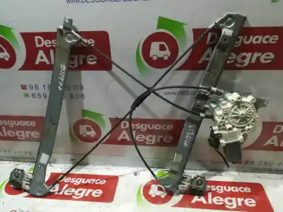 Pezzo di ricambio per auto di seconda mano alzacristalli anteriore destro per smart forfour (454) 1.5 cdi (454.001) riferimenti oem iam 