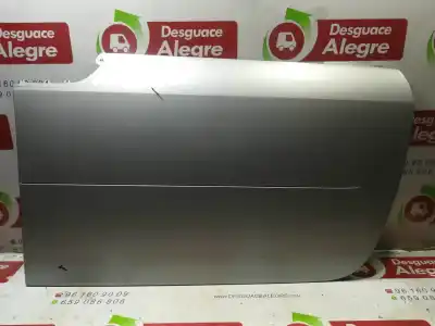Pezzo di ricambio per auto di seconda mano PORTA ANTERIORE DESTRA per SMART FORFOUR (454)  Riferimenti OEM IAM A4547220009  