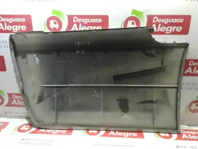 Peça sobressalente para automóvel em segunda mão porta dianteira direita por smart forfour (454) 1.5 cdi (454.001) referências oem iam a4547220009  