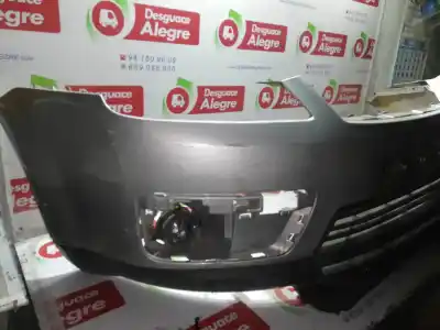 Автозапчастина б/у передній бампер для ford focus c-max (cap) trend (d) посилання на oem iam   