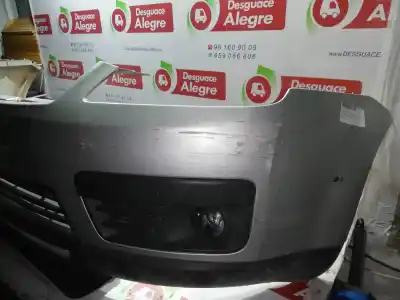 Автозапчастина б/у передній бампер для ford focus c-max (cap) trend (d) посилання на oem iam   