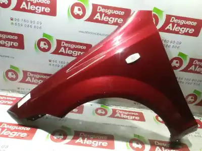 Peça sobressalente para automóvel em segunda mão  por CHEVROLET LACETTI  Referências OEM IAM   