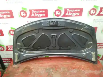 Автозапчастина б/у капок для renault clio iii pack authentique посилання на oem iam 