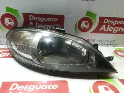 Peça sobressalente para automóvel em segunda mão farol / farolim direito por chevrolet lacetti se referências oem iam 