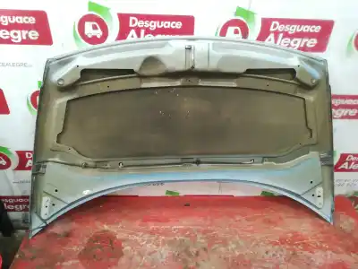 Peça sobressalente para automóvel em segunda mão capot por citroen c3 pluriel 1.4 referências oem iam   