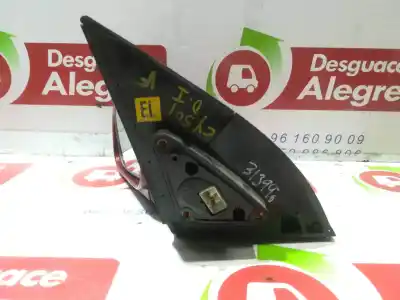 Peça sobressalente para automóvel em segunda mão espelho retrovisor esquerdo por chevrolet lacetti se referências oem iam   