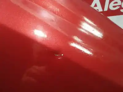 Peça sobressalente para automóvel em segunda mão guarda-lamas dianteiro direito por chevrolet lacetti se referências oem iam   