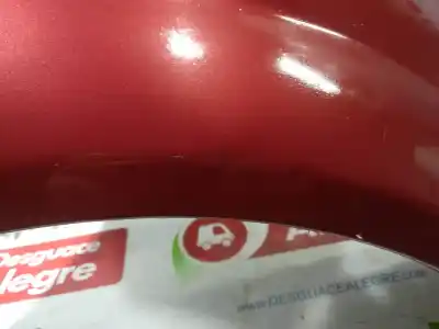 Peça sobressalente para automóvel em segunda mão GUARDA-LAMAS DIANTEIRO DIREITO por CHEVROLET LACETTI  Referências OEM IAM   