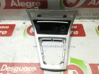 Second-hand car spare part ASHTRAY for BMW X3 (E83)  OEM IAM references 3411706  