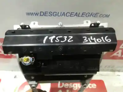 Second-hand car spare part ashtray for bmw x3 (e83) 3.0d oem iam references 3411706  