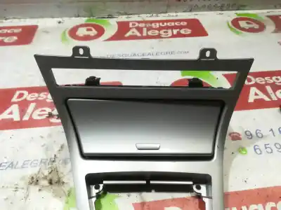 Second-hand car spare part ashtray for bmw x3 (e83) 3.0d oem iam references 3411706  