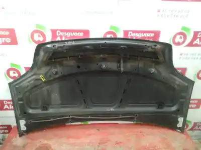 Peça sobressalente para automóvel em segunda mão capot por opel meriva cosmo referências oem iam   
