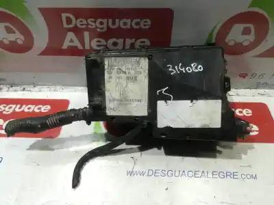 Pezzo di ricambio per auto di seconda mano scatola relè/fusibili per ford focus c-max (cap) trend (d) riferimenti oem iam 3m5t14k733  