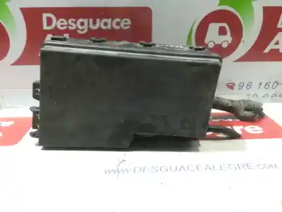Pezzo di ricambio per auto di seconda mano scatola relè/fusibili per ford focus c-max (cap) trend (d) riferimenti oem iam 3m5t14k733  
