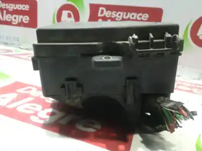Pezzo di ricambio per auto di seconda mano scatola relè/fusibili per ford focus c-max (cap) trend (d) riferimenti oem iam 3m5t14k733  