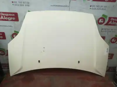 Автозапчастина б/у капок для ford fiesta (cbk) ambiente посилання на oem iam 