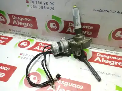 Second-hand car spare part steering column for toyota auris (_e15_) 2.0 d-4d (ade150_) oem iam references 4520002270