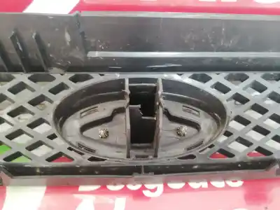 Автозапчастина б/у передня решіта для ford fiesta (cbk) ambiente посилання на oem iam   
