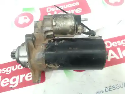 Gebrauchtes Autoersatzteil MOTOR STARTET zum VOLKSWAGEN T4 TRANSPORTER/FURGONETA (MOD. 1991)  OEM-IAM-Referenzen 00699  